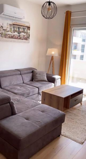 Mirabel Apartments